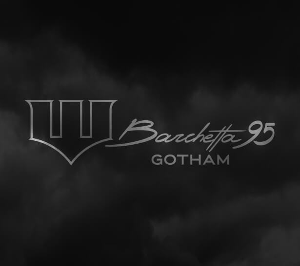 Pininfarina Battista