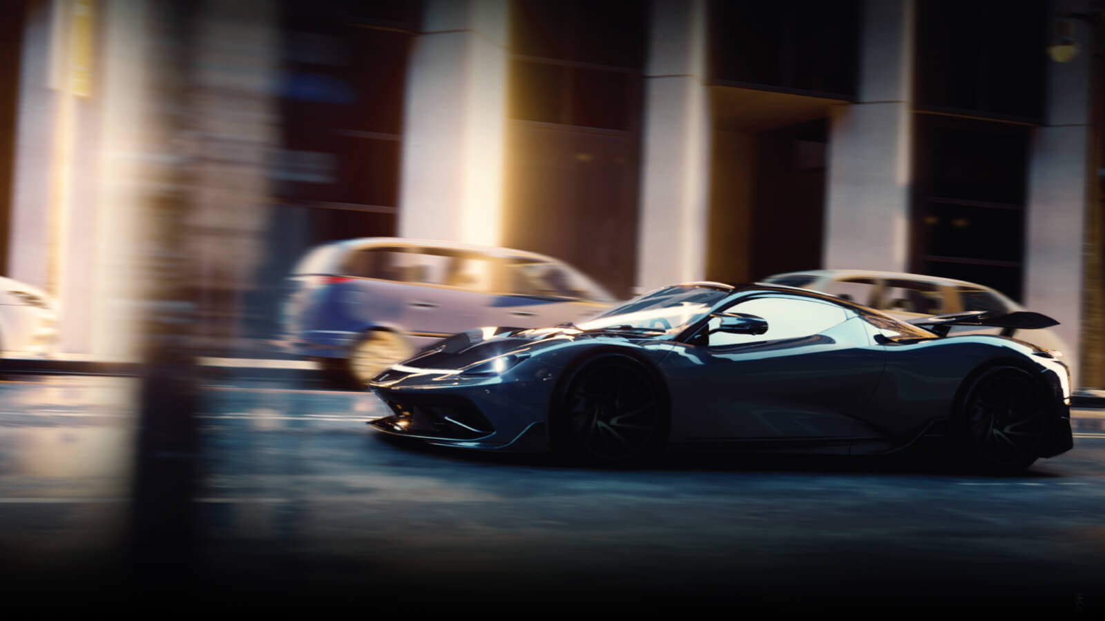 Battista Dark Knight