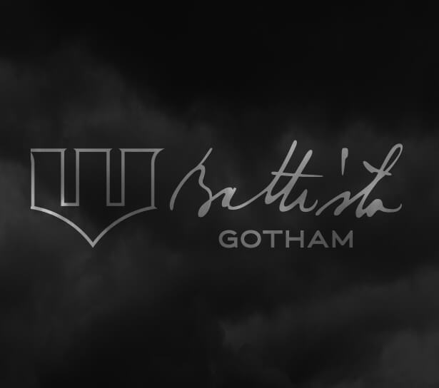 Pininfarina Battista