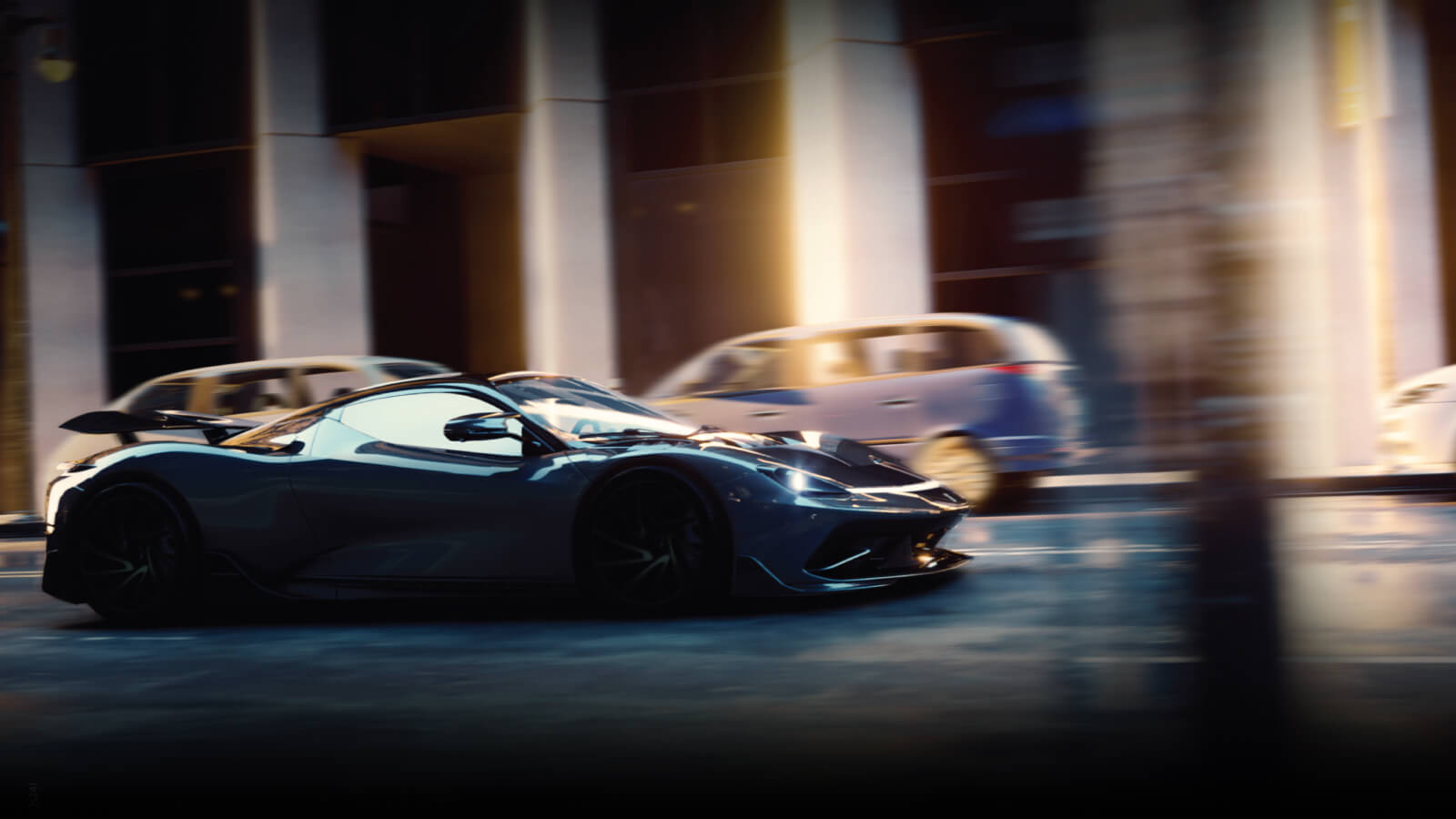 Battista Dark Knight